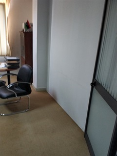 قسم خدمات المستثمرين